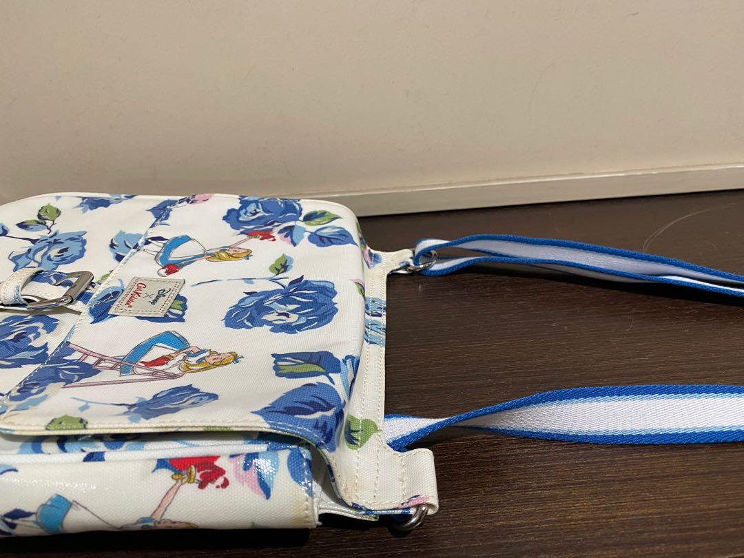CATH KIDSTON x DISNEY alice in wonderland bag Women s Fashion