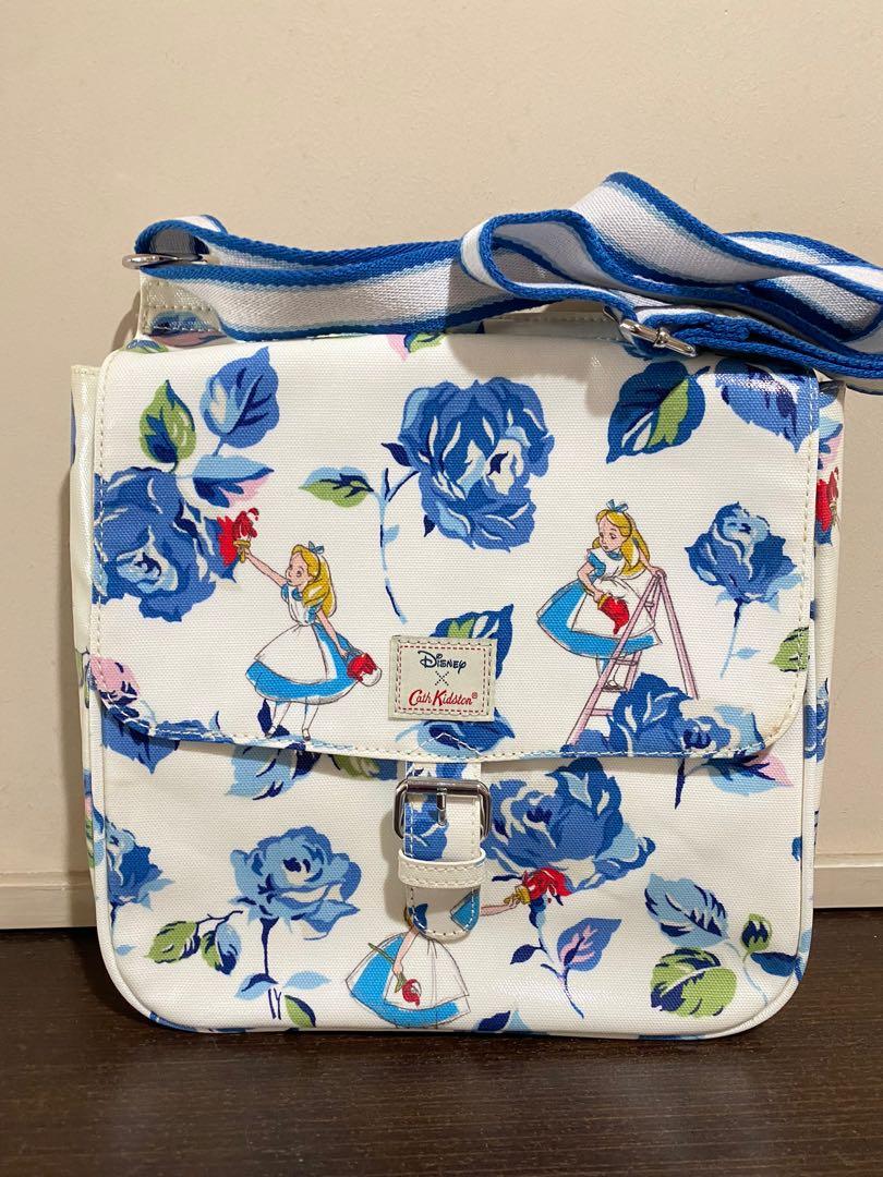Alice in wonderland cath kidston bag 2025
