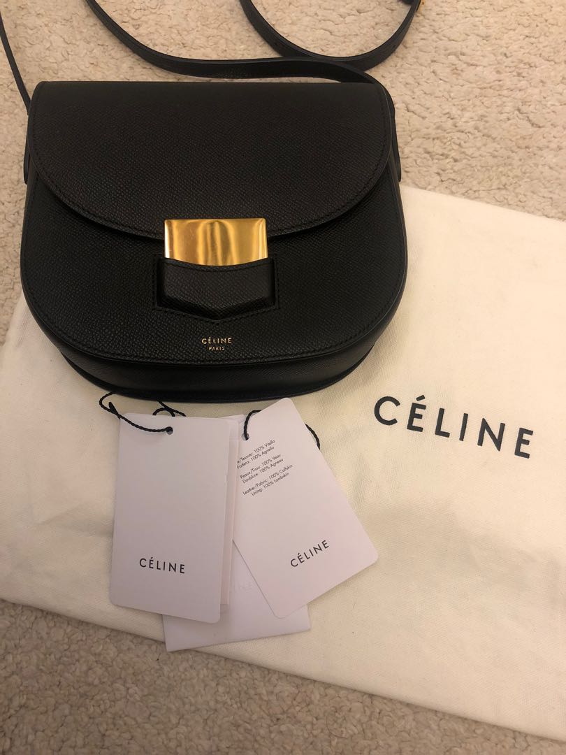 Celine trotteur bag price outlet