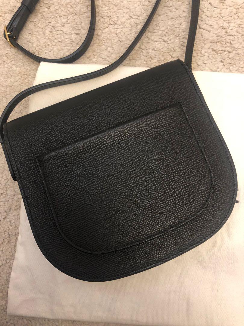 Celine trotteur clutch on sale