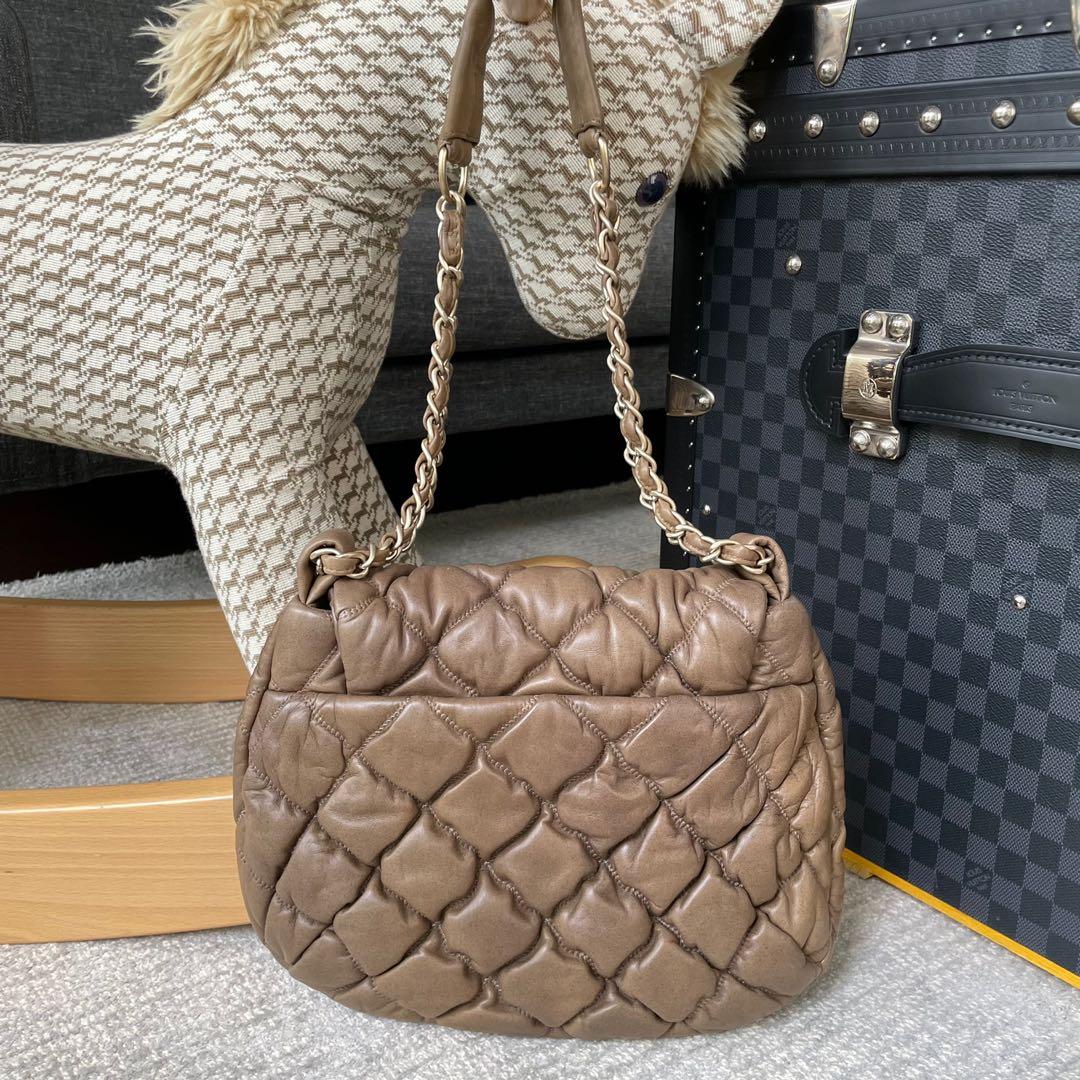 Best 25+ Deals for Chanel Bubble Bag