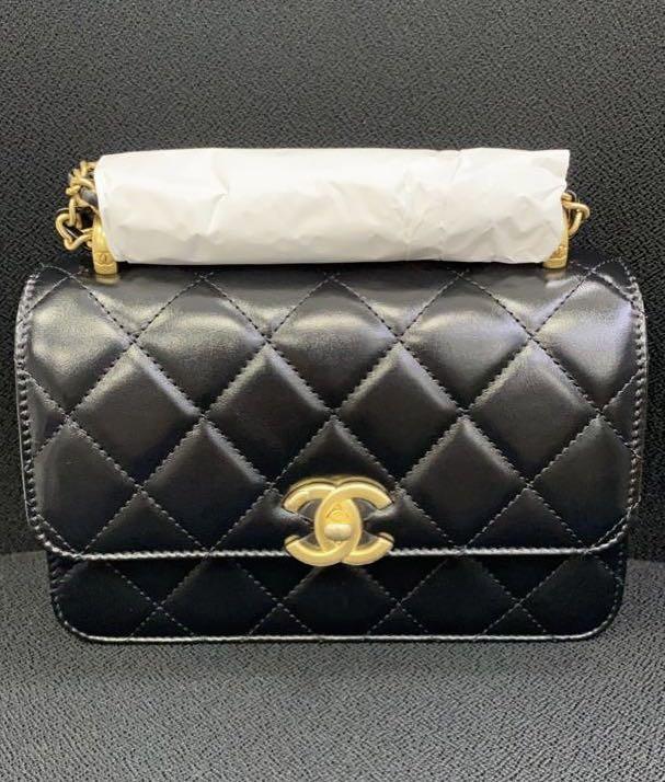 Gold ball handbag hot sale