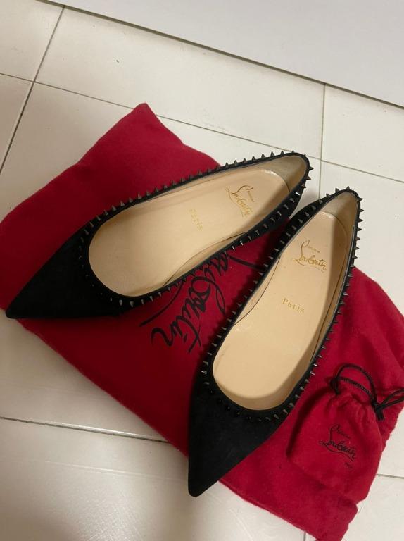 Christian louboutin anjalina 1 outlet