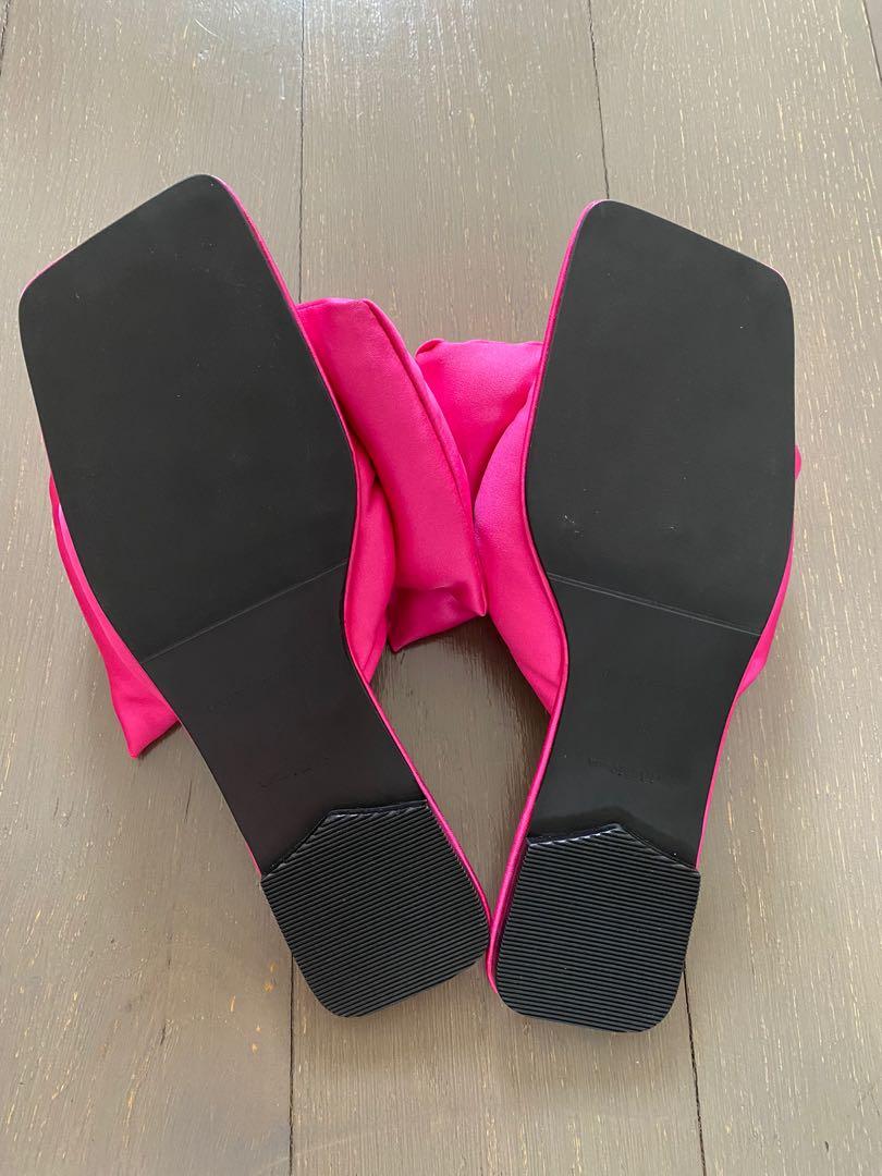 Mia deals jovi sandals