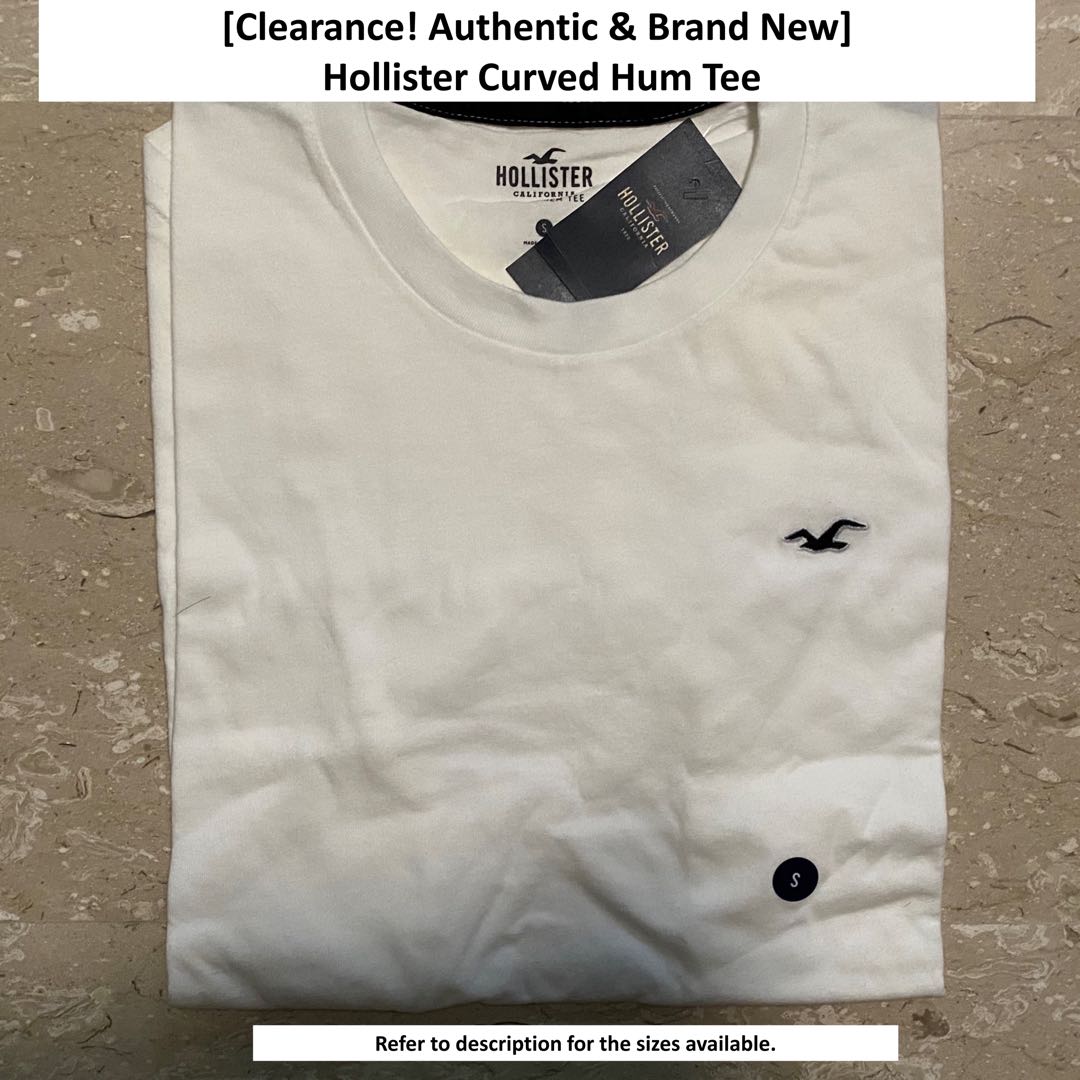 Hollister clearance hotsell