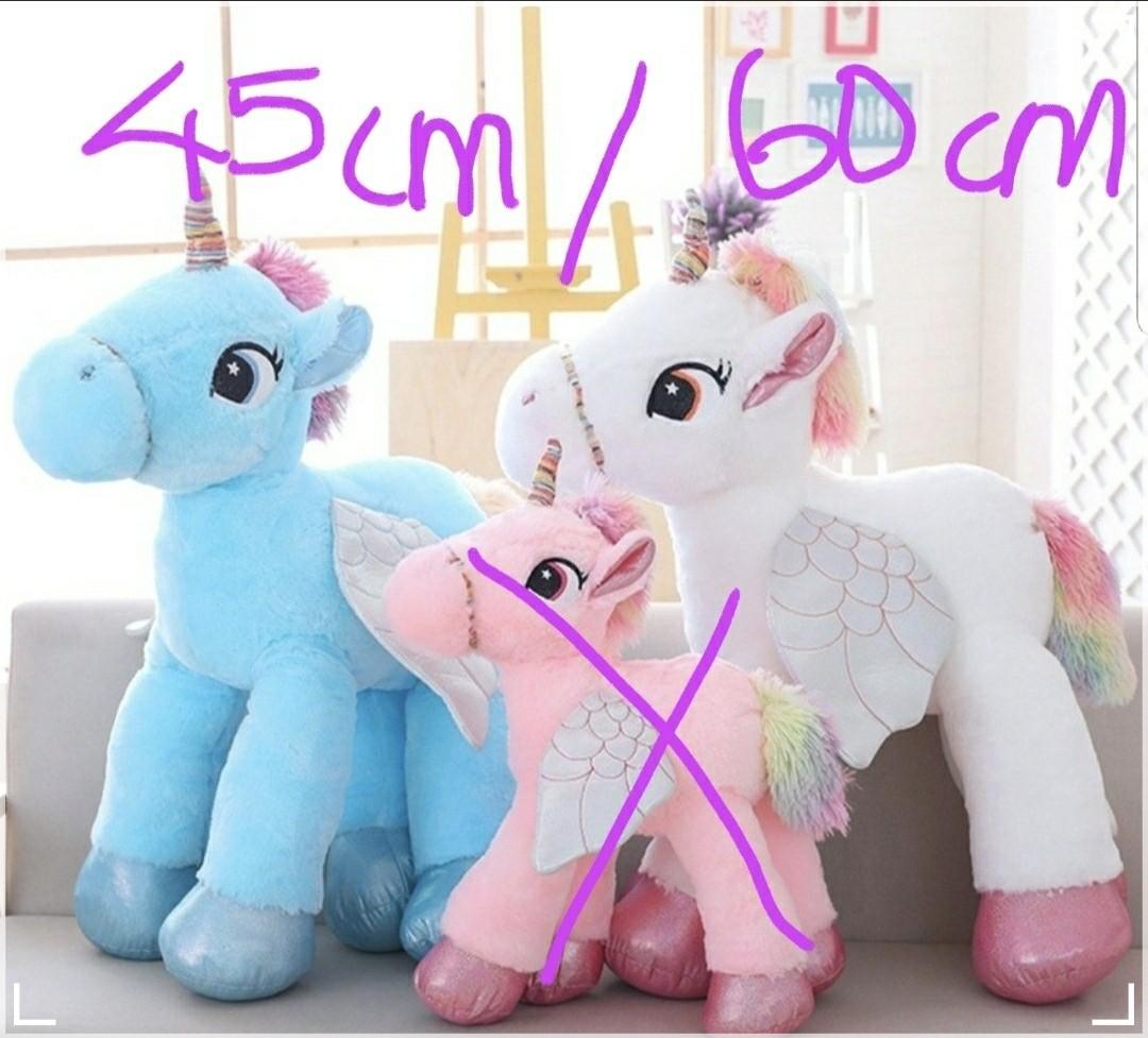 Clearance Sale Unicorn Soft Toys 1