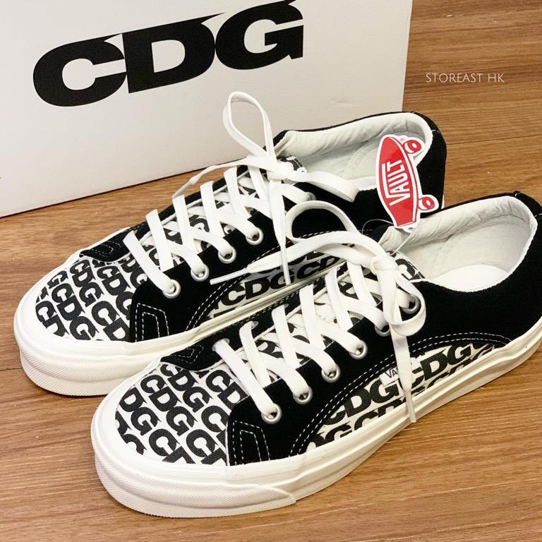 Vans lampin comme des garcons best sale