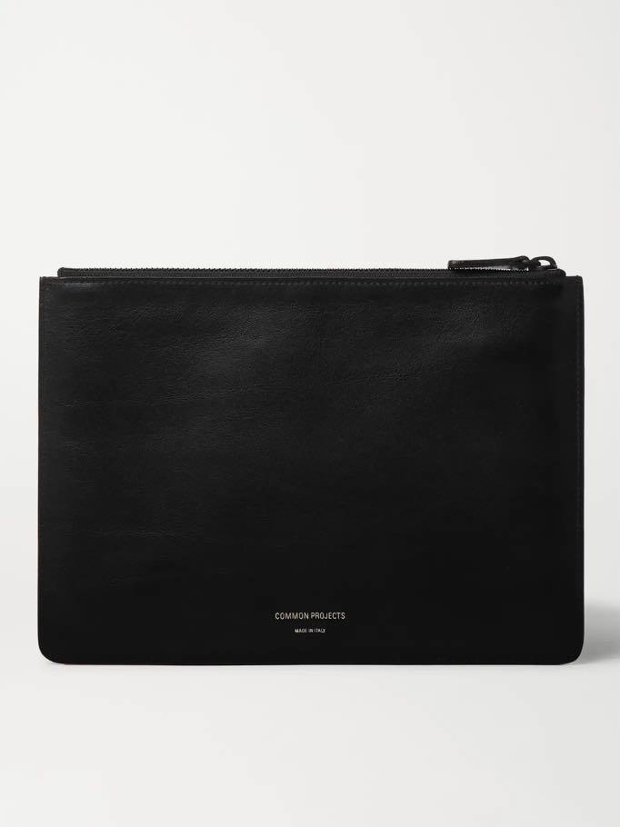 Common shop projects pouch
