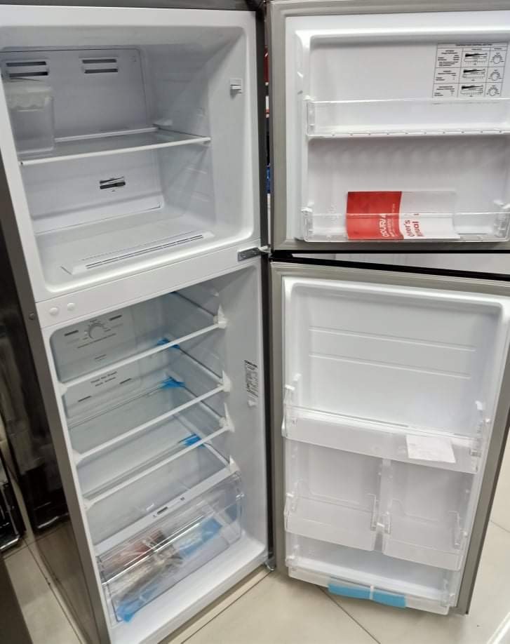 condura refrigerator 2 door no frost