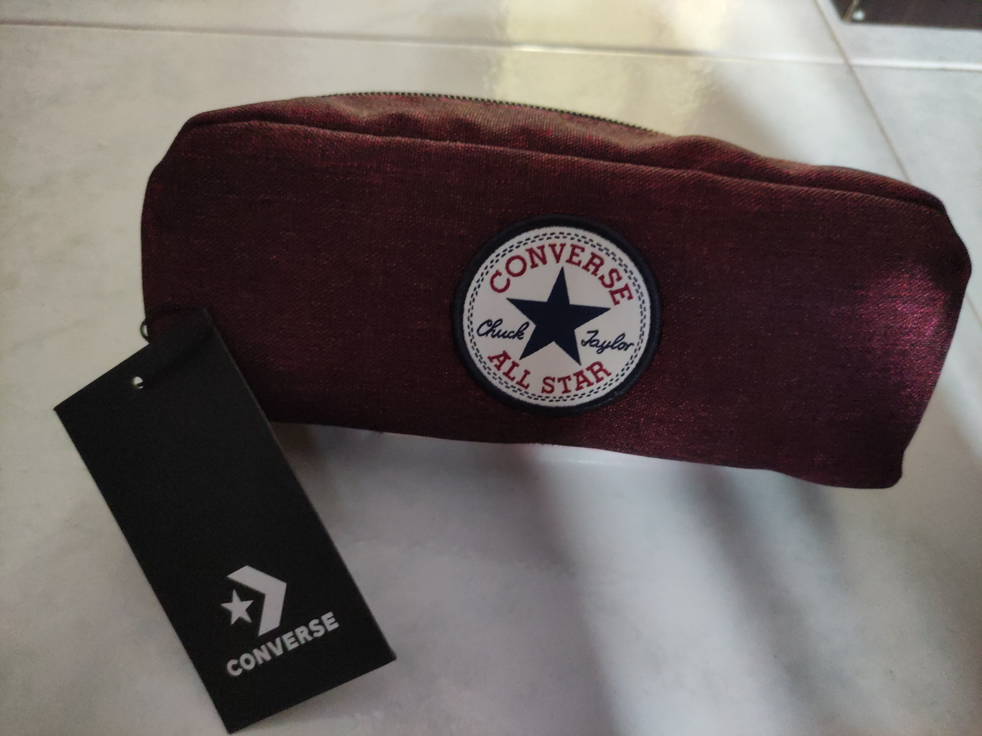 converse pencil case