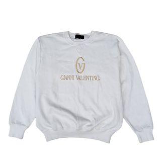 Crewneck Gianni Valentino