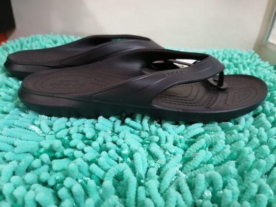 Crocs new arrivals coast flip