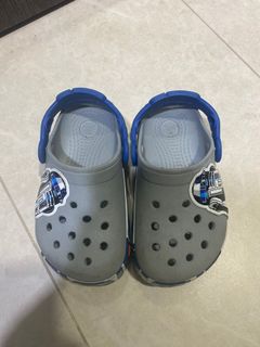 size 3 crocs shoes