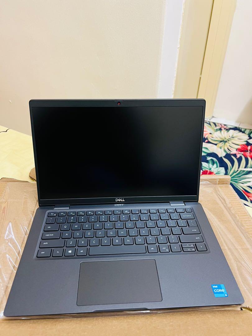 Dell latitude 7420 core i5 11gen 16gb ram 256gb ssd, Computers & Tech,  Laptops & Notebooks on Carousell