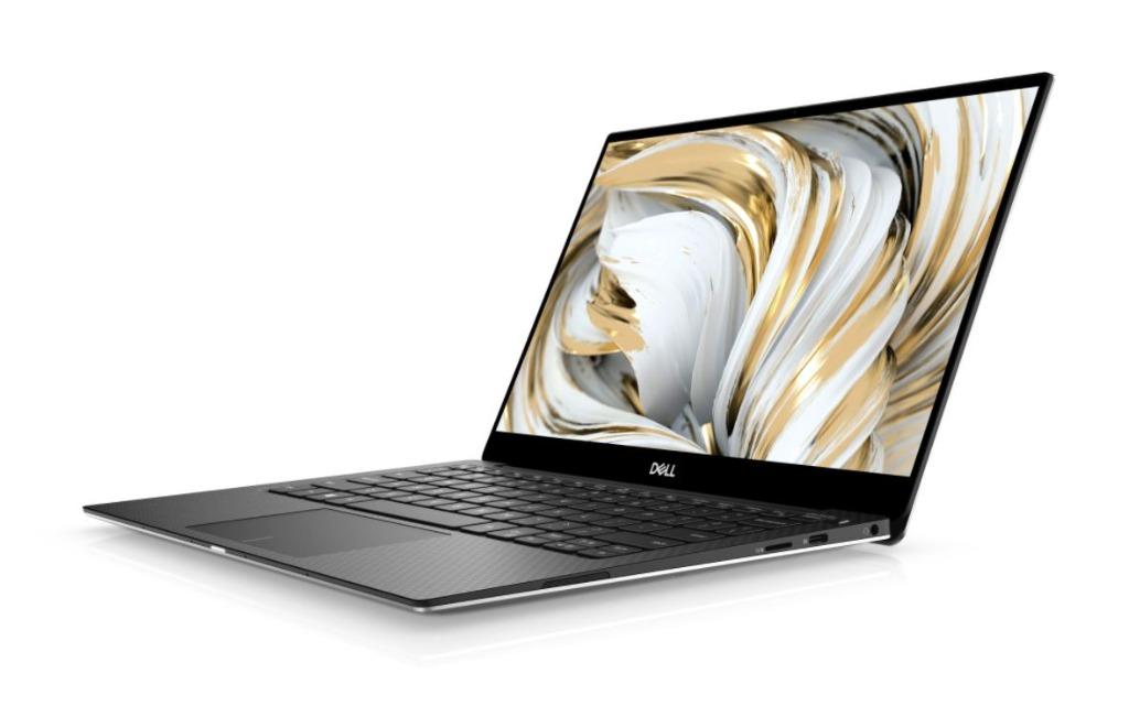 DELL XPS   .3" Touchscreen Laptop th Gen Intel Core i7