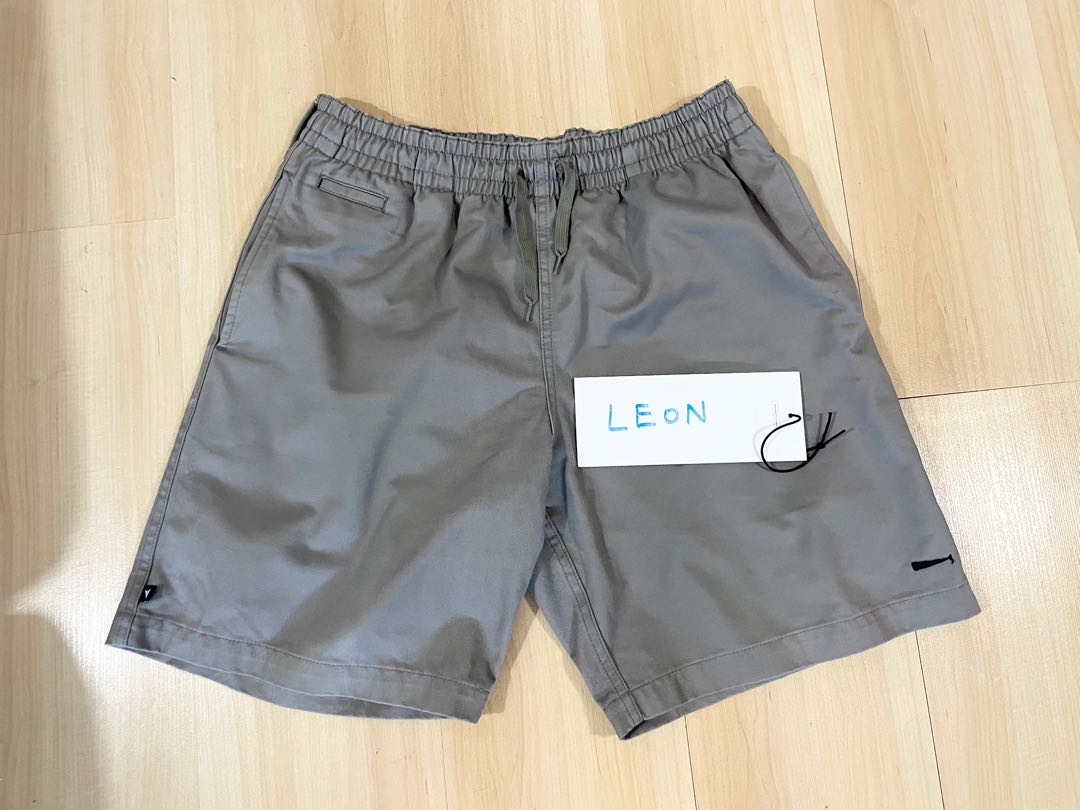descendant shore beach shorts, 男裝, 褲＆半截裙, 短褲- Carousell