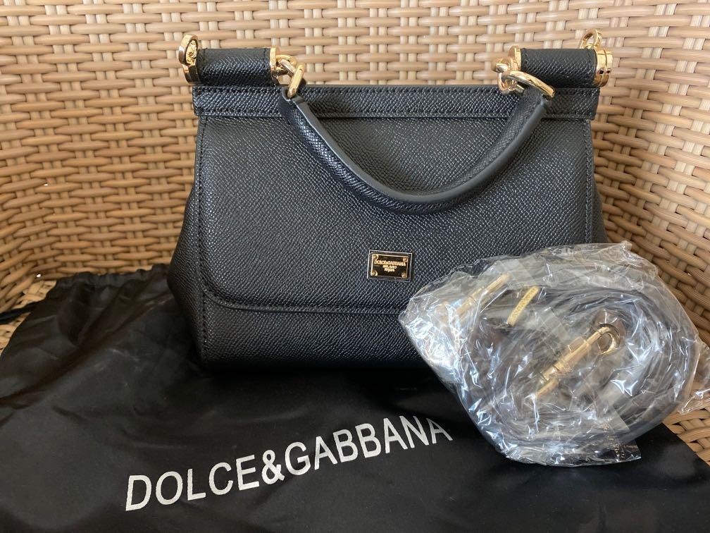 D&g bags sales
