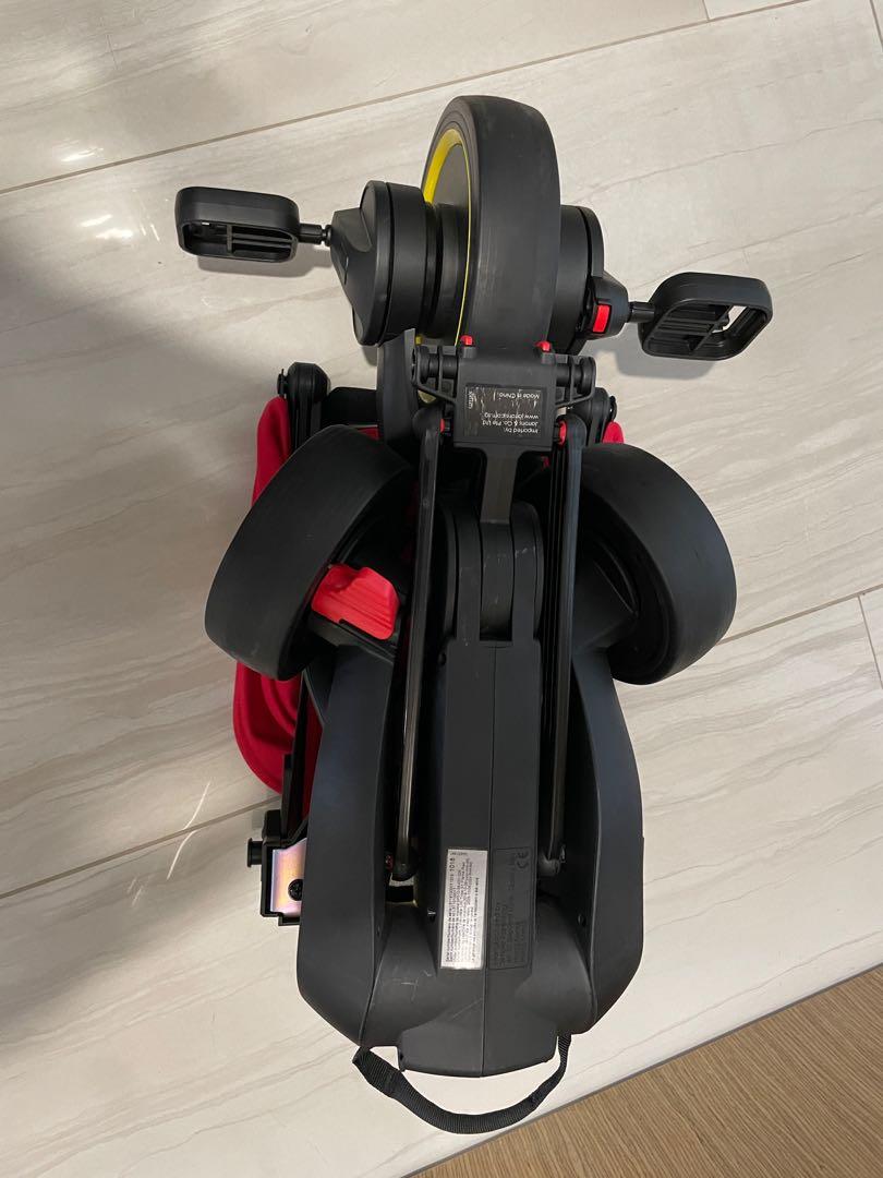 Doona Trike ( 5 in 1 Liki Trike), Babies & Kids, Going Out, Strollers on Carousell