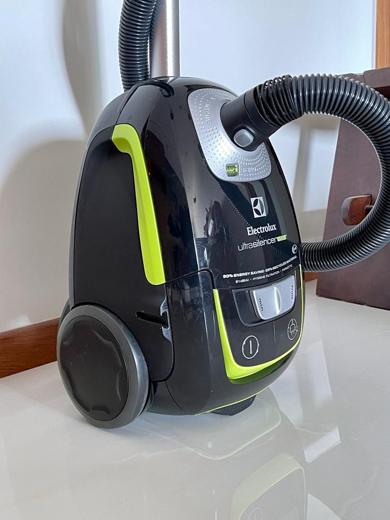Bolsa De Aspiradora Para Electrolux Flex Flexc Flexn Linha Pro