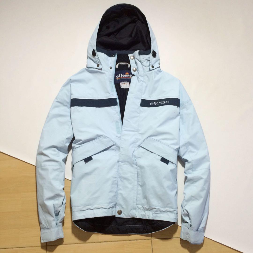 Ellesse waterproof on sale