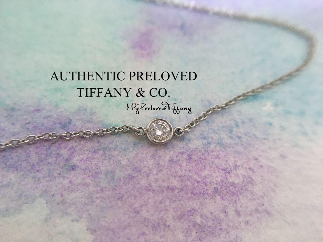 Tiffany online dbty bracelet