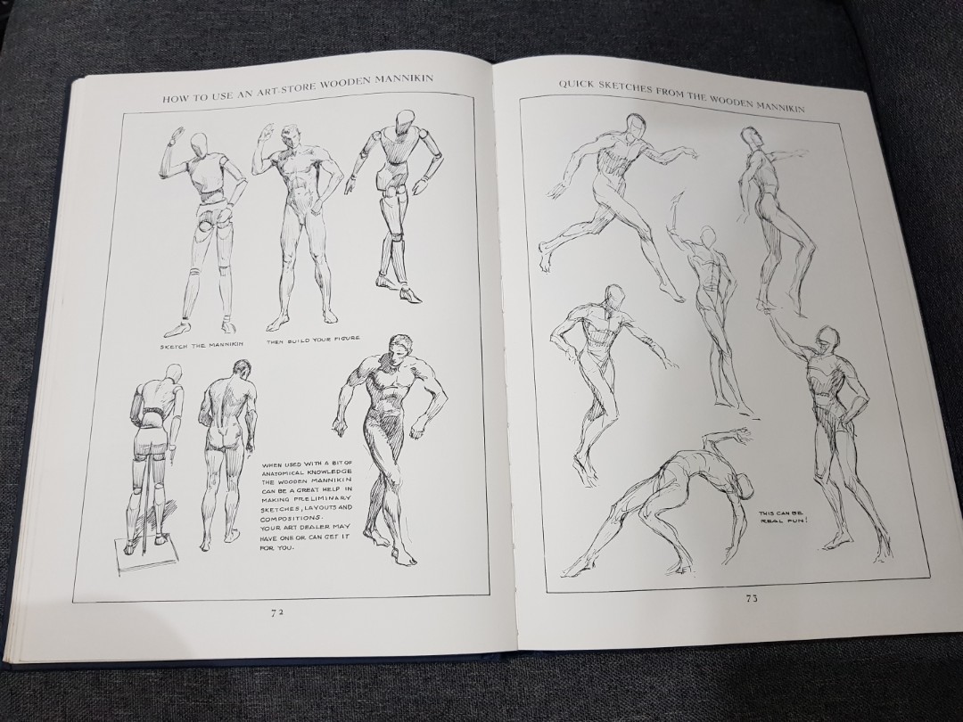 Andrew Loomis Figure Drawing For All It's Worth Figure Drawing for All It's Worth by Andrew Loomis ( How to Draw