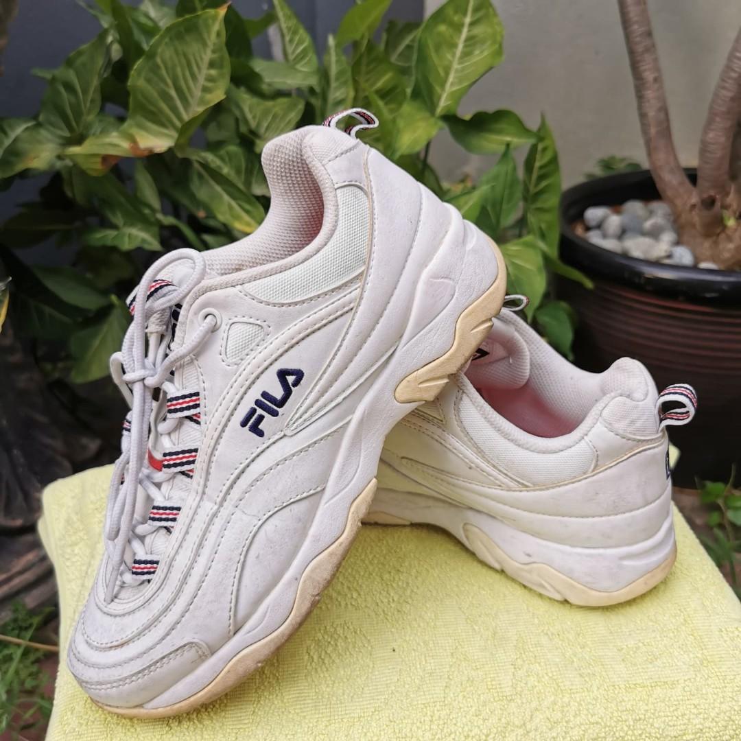 Clunky filas discount