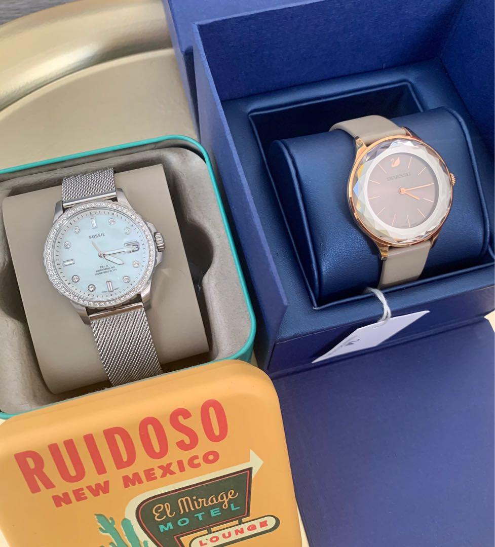 Fossil ES4998, Luxury, Watches on Carousell