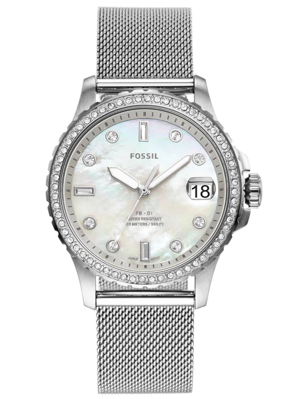 Fossil ES4998, Luxury, Watches on Carousell