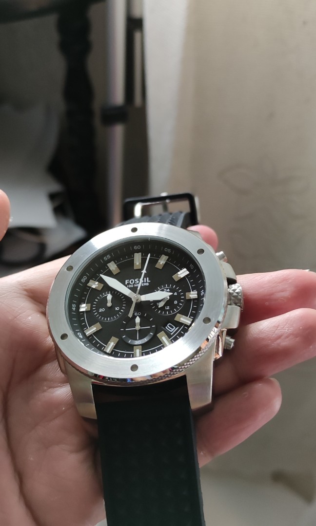 Fossil mega machine online