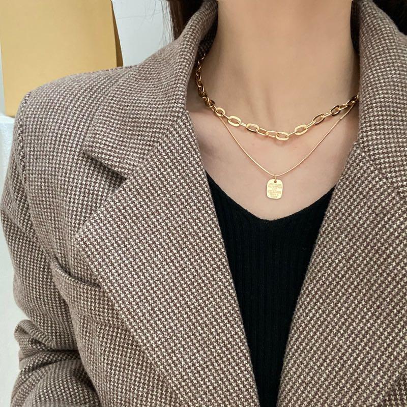Free necklace by deals mail