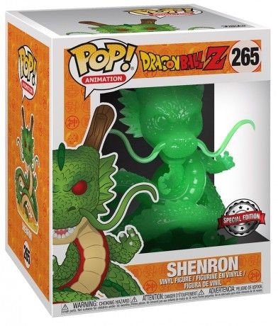 Funko #265 Jade Shenron, Hobbies \u0026 Toys 