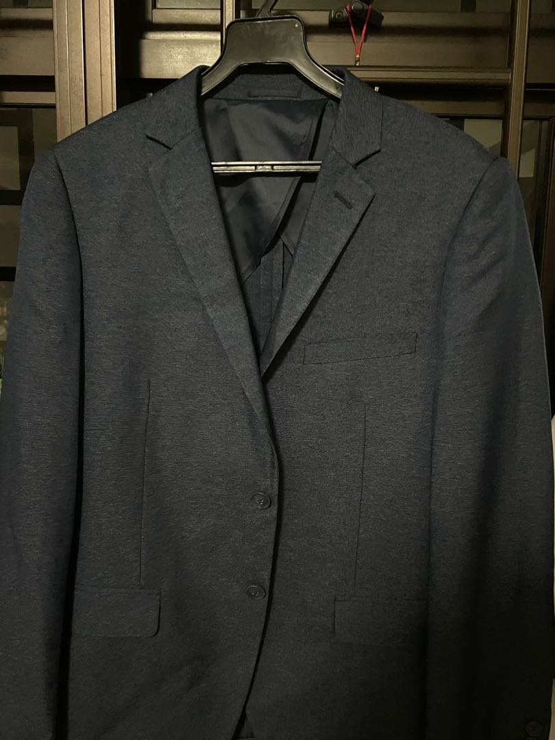 G2000 Suit Set on Carousell
