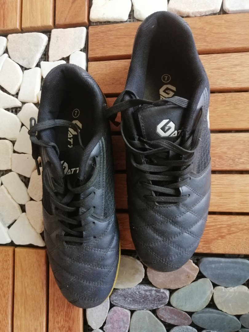 Gatti sales futsal shoes