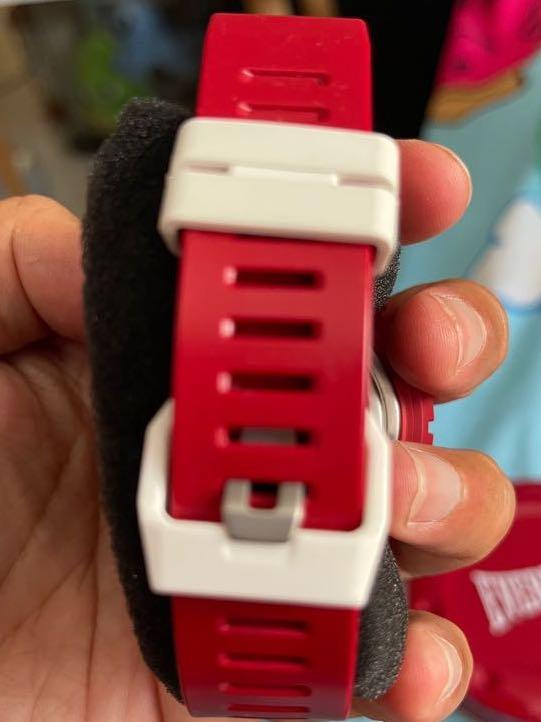 G shock everlast sale