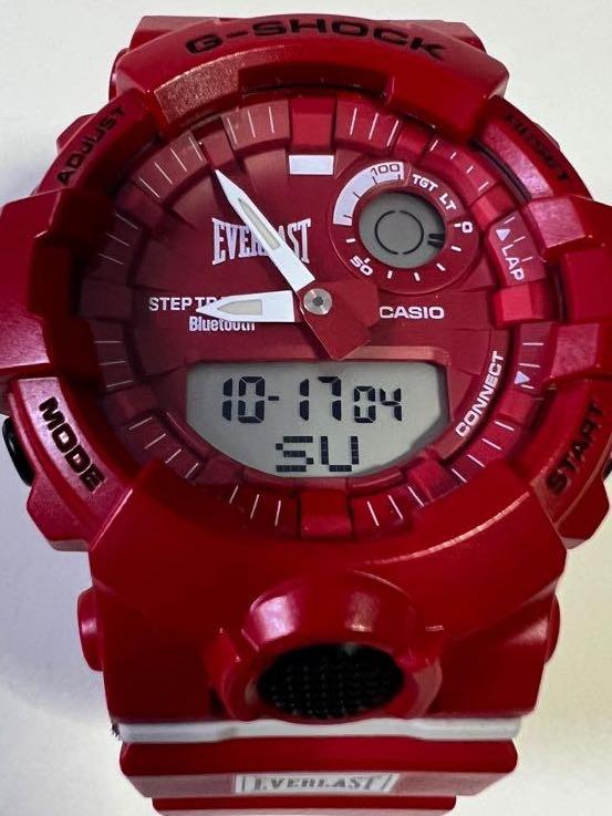 G outlet shock everlast