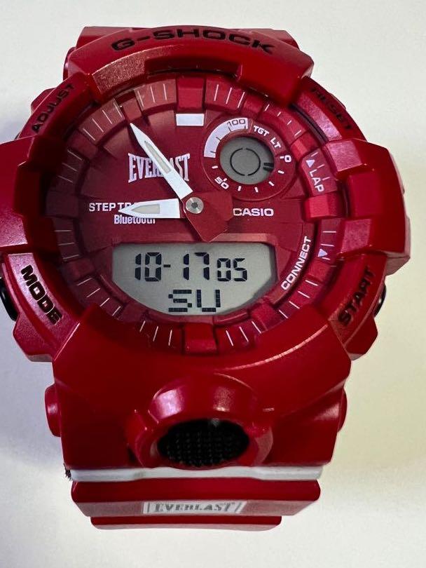 G shock everlast price store