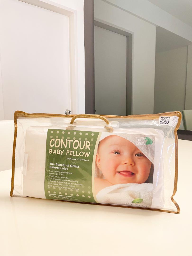 getha baby pillow