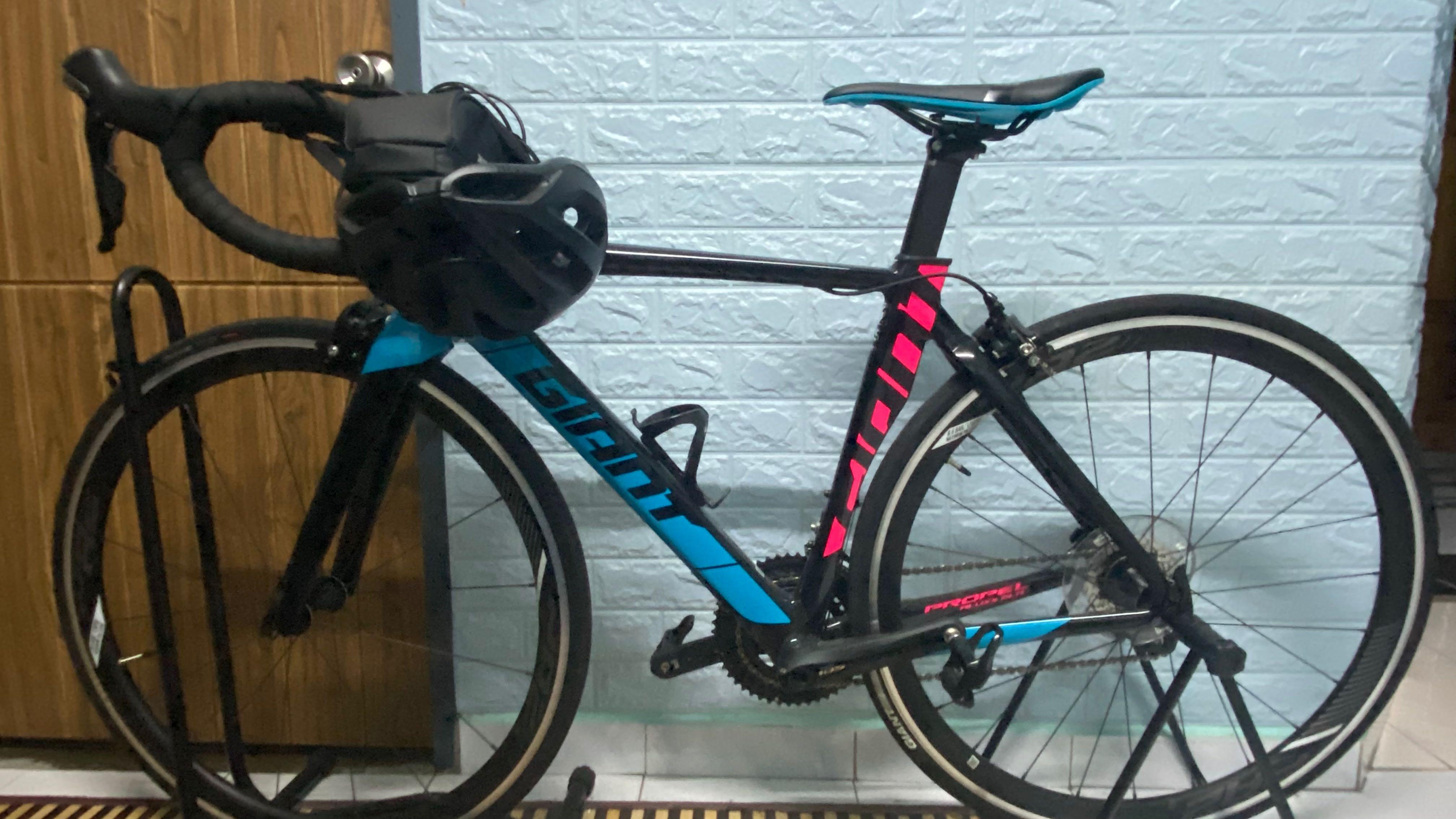 Giant propel slr 2 2018 best sale