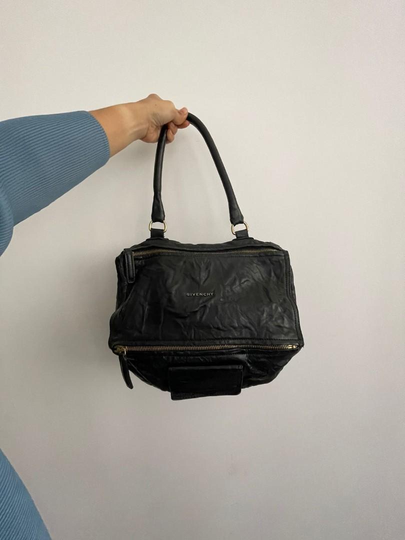 givenchy pandora black medium