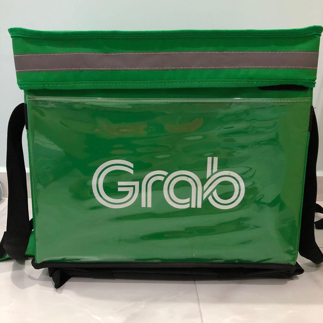 Grab 2025 bags philippines