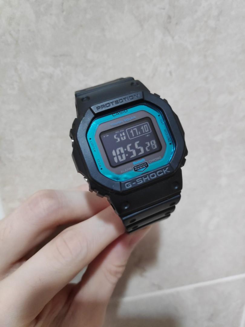 Gw 5600 bluetooth discount