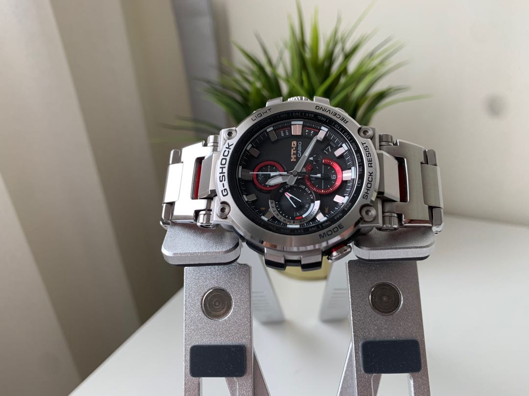 G shock mtg 2025 b1000d