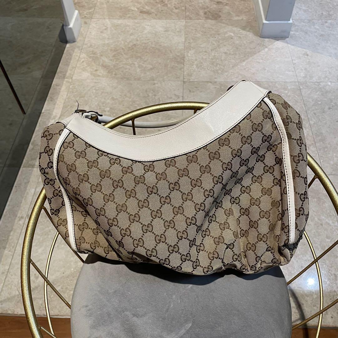 Used sale gucci bags