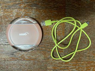 Hang 無線充電座