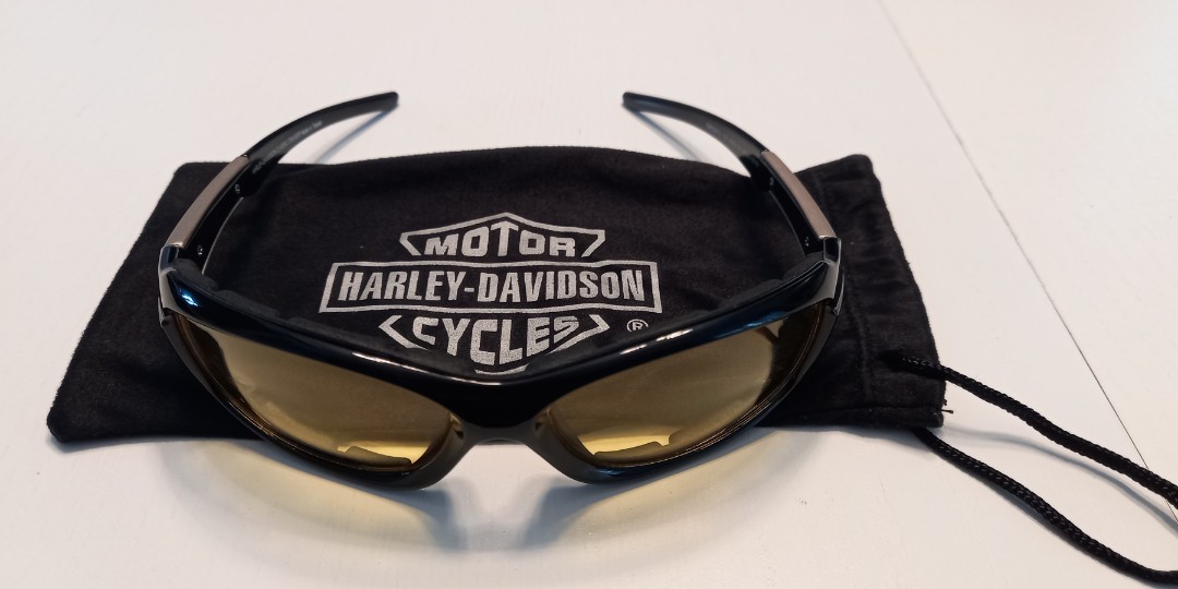 Harley davidson riding glasses best sale