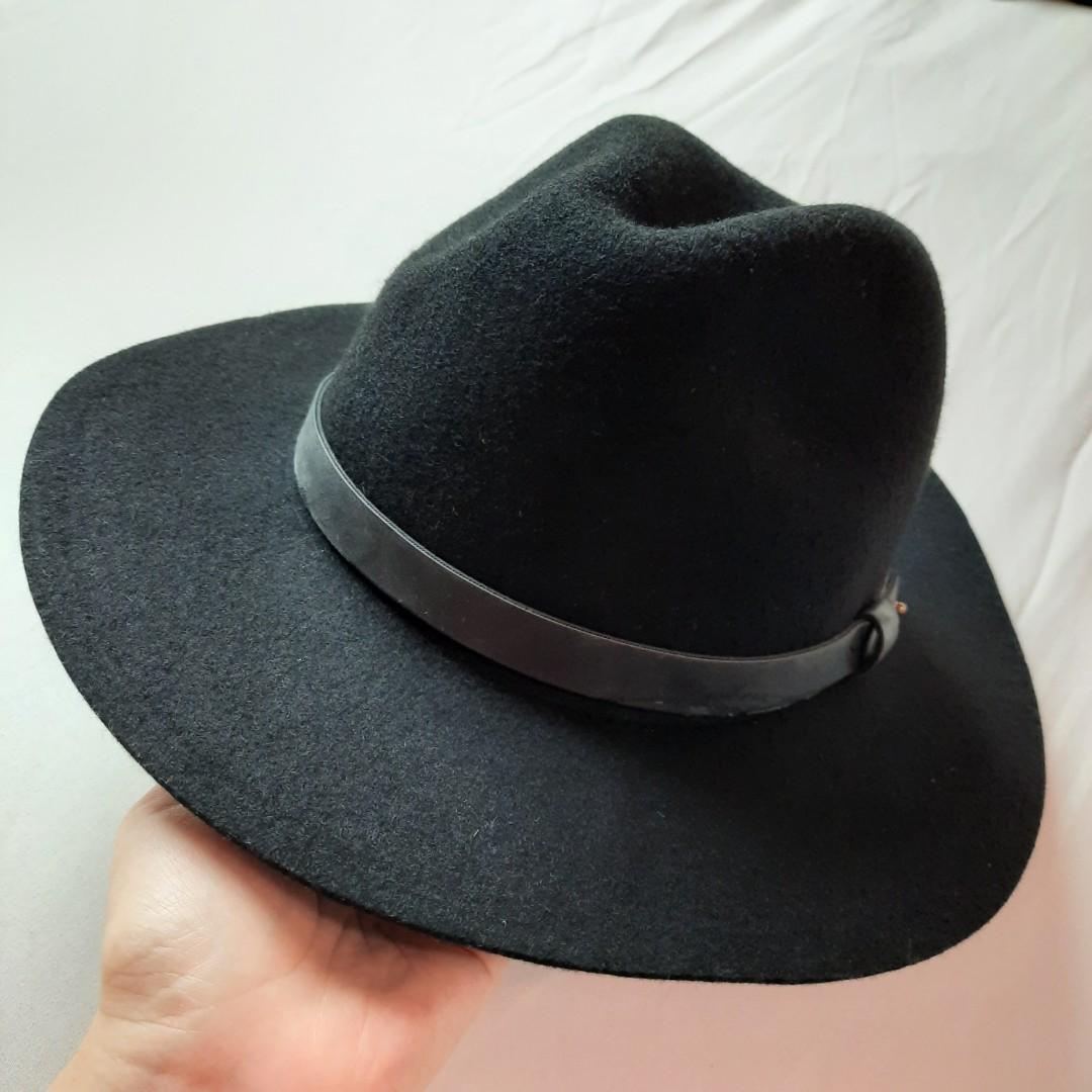 H&m cowboy on sale hat