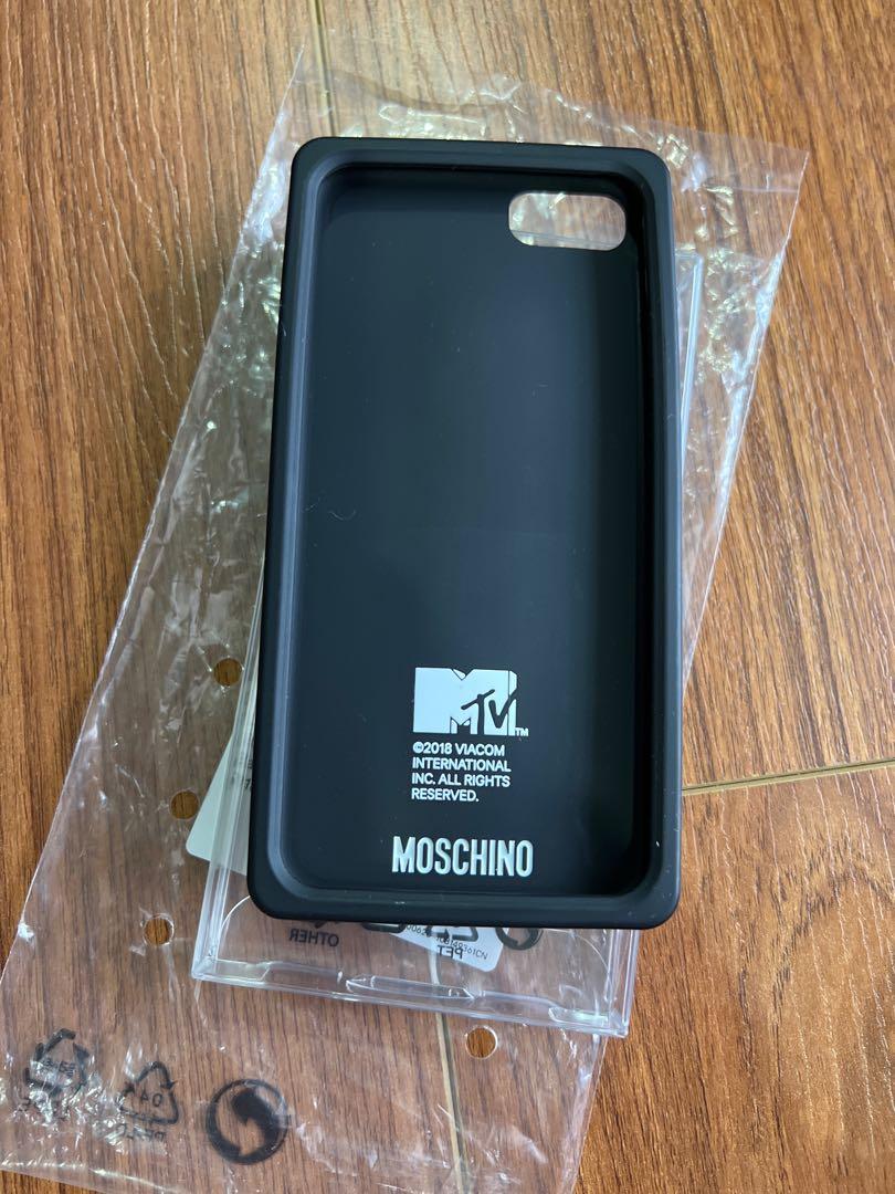 H&m moschino phone case top