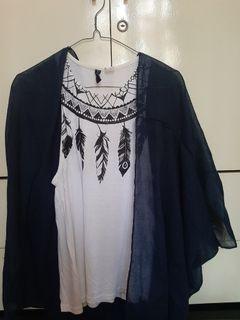 HnM tank