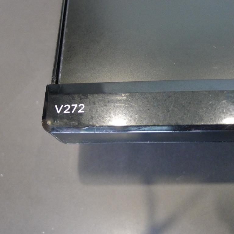HP V272 27inch IPS LED Monitor 3 vertical lines on screen, Computers